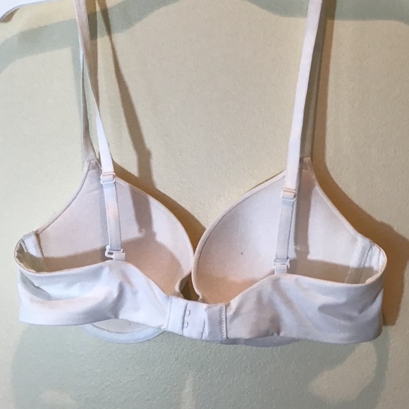 New GapBody Favorite T-Shirt Uplift Bra - Picture 2 of 3
